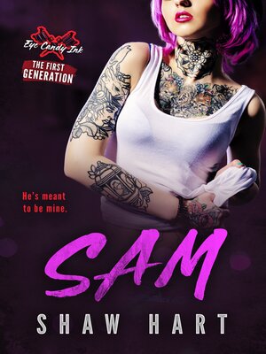 cover image of Sam